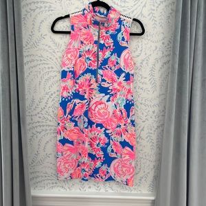 Lilly Pulitzer Skipper Dress